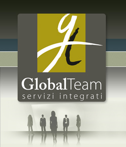 logo globalteam